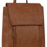 Женский рюкзак-сумка Trendy Bags Leon B00743 Brown