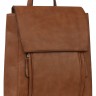 Женский рюкзак-сумка Trendy Bags Leon B00743 Brown