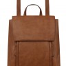 Женский рюкзак-сумка Trendy Bags Leon B00743 Brown