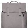 Женский рюкзак-сумка Trendy Bags Leven B00783 Grey