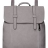 Женский рюкзак-сумка Trendy Bags Leven B00783 Grey