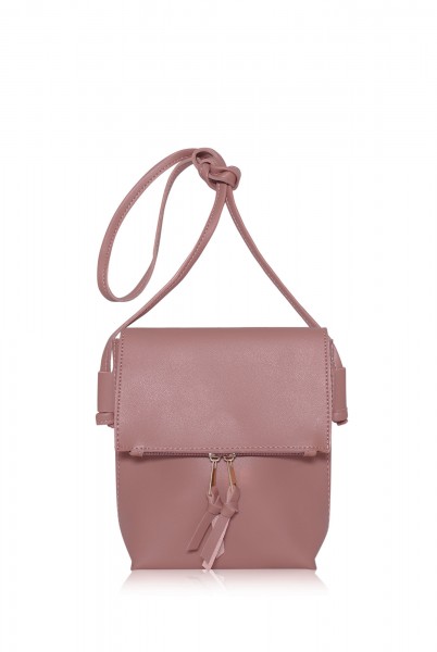 Женская сумка Trendy Bags Marso B00831 Lightpink