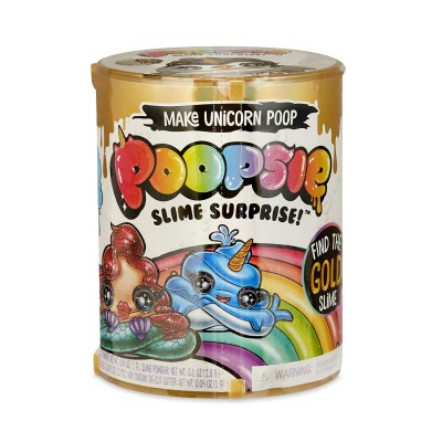 Poopsie Slime Surprise Poop Packs 2 серия
