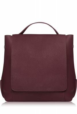 Женский рюкзак Trendy Bags Solomon B00807 Bordo