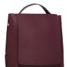 Женский рюкзак Trendy Bags Solomon B00807 Bordo