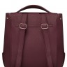 Женский рюкзак Trendy Bags Solomon B00807 Bordo