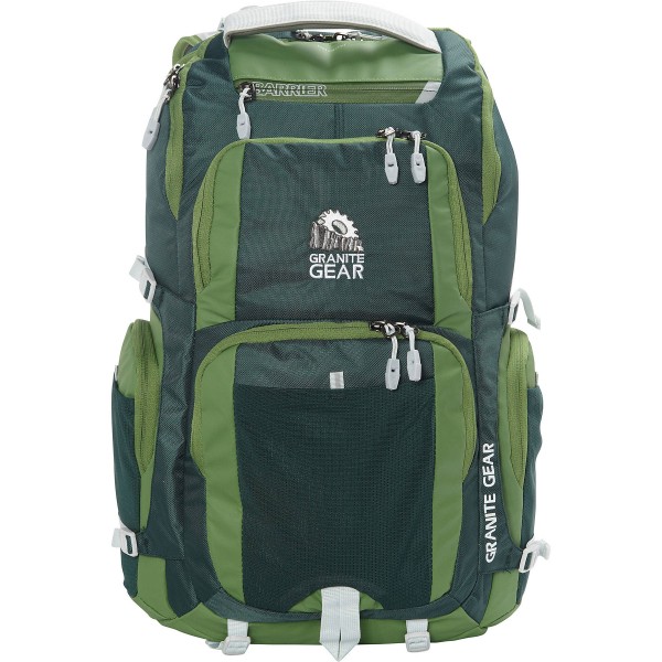 Granite gear jackfish online