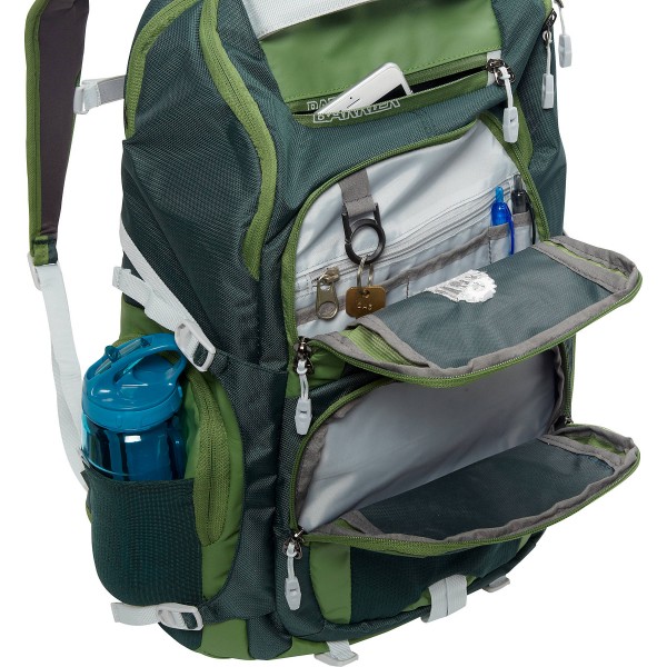 Granite gear jackfish top backpack