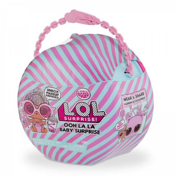 lol surprise kitty queen