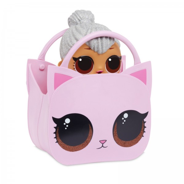 LOL OOH LA LA Baby Surprise Lil Kitty Queen 5 999
