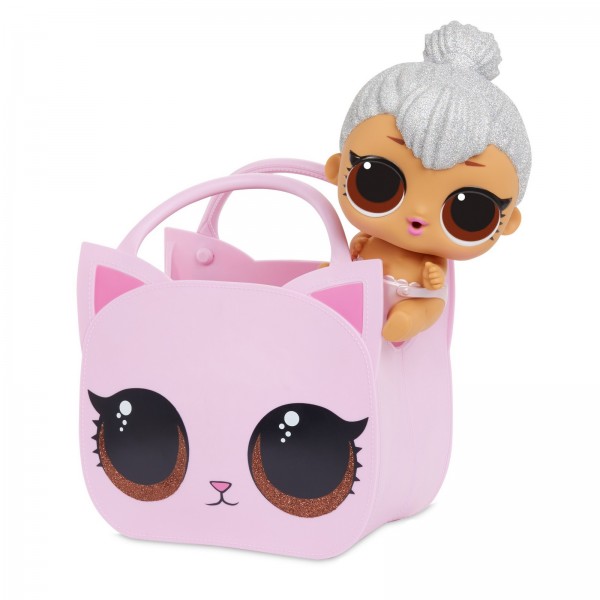 Kitty queen lol surprise on sale