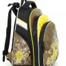 Рюкзак школьный Hummingbird T44 Yellow Flowers
