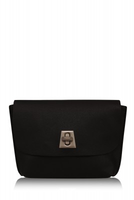 Женская сумка Trendy Bags Unona B00748 Black