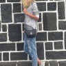 Женская сумка Trendy Bags Unona B00748 Black