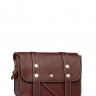 Женская сумка Trendy Bags Kameya B00820 Darkbrown