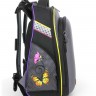Рюкзак школьный Hummingbird T35 Flower Butterfly