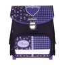 Ранец Herlitz 11438355 Smart Black Diamond