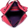 Женская сумка OrsOro D-161 красный