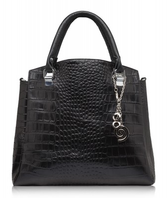 Женская сумка Trendy Bags Jasmin B00265 Black