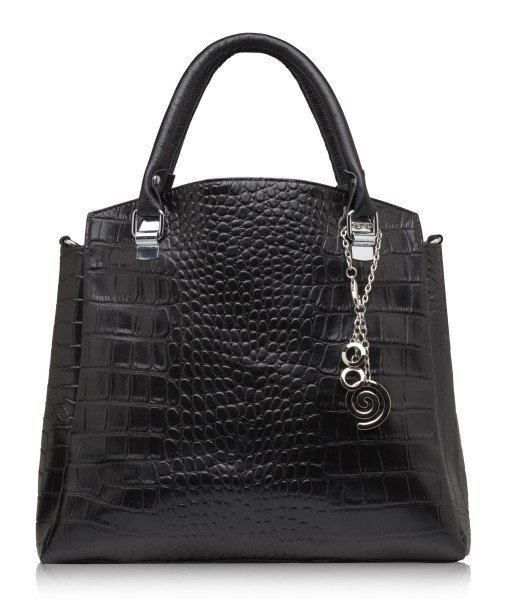 Женская сумка Trendy Bags Jasmin B00265 Black