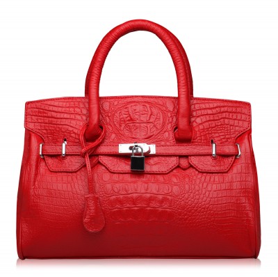 Женская сумка Trendy Bags Glory B00229 Redcroco