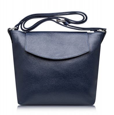 Женская сумка Trendy Bags Carini B00669 Darkblue