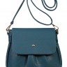 Женская сумка Trendy Bags Magna B00738 Bluegreen