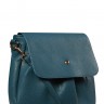 Женская сумка Trendy Bags Magna B00738 Bluegreen