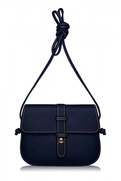 Женская сумка Trendy Bags Oxy B00791 Blue