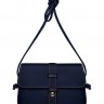 Женская сумка Trendy Bags Oxy B00791 Blue