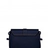 Женская сумка Trendy Bags Oxy B00791 Blue