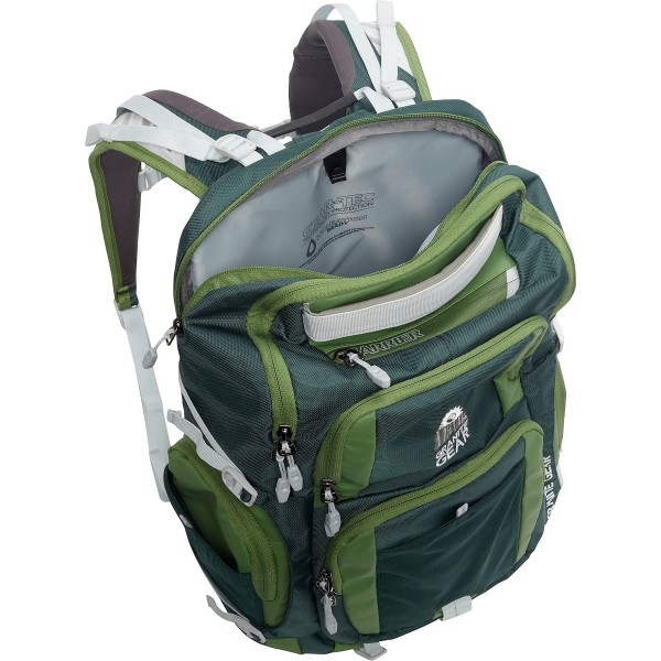 Granite gear jackfish backpack clearance