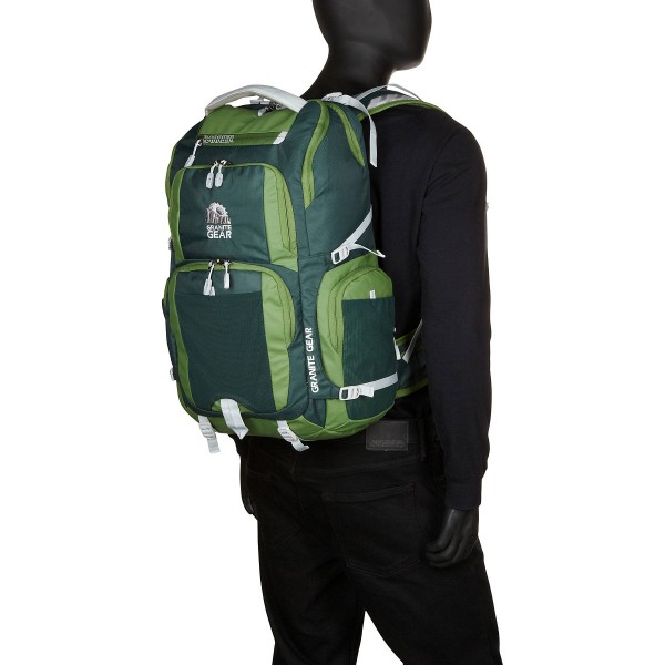 Granite gear jackfish backpack 2025