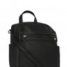 Женский рюкзак-сумка Trendy Bags Madu B00823 Black