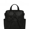 Женский рюкзак-сумка Trendy Bags Madu B00823 Black