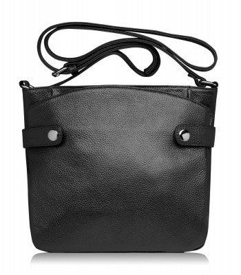 Женская сумка Trendy Bags Napoli B00670 Black