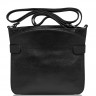 Женская сумка Trendy Bags Napoli B00670 Black