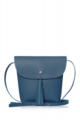 Женская сумка Trendy Bags Any B00769 Blue