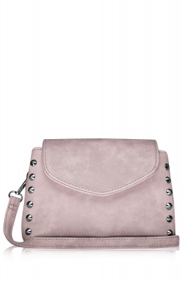 Женская сумка Trendy Bags Juno B00790 Lightpink