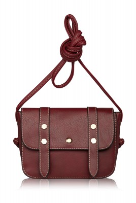 Женская сумка Trendy Bags Kameya B00820 Bordo