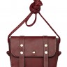 Женская сумка Trendy Bags Kameya B00820 Bordo