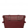 Женская сумка Trendy Bags Kameya B00820 Bordo