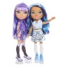 Кукла Poopsie Rainbow Surprise Dolls: Amethyst Rae or Blue Skye