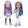 Кукла Poopsie Rainbow Surprise Dolls: Amethyst Rae or Blue Skye