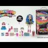 Кукла Poopsie Rainbow Surprise Dolls: Amethyst Rae or Blue Skye