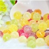 Фруктовые леденцы Lotte Fruits Candy