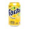 Fanta Pineapple 355 мл