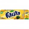 Fanta Pineapple 355 мл