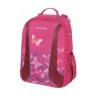 Рюкзак Herlitz 11409992 Be.Bag Airgo Water Color Butterfly