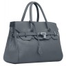 Женская сумка Trendy Bags Glory B00229 Grey